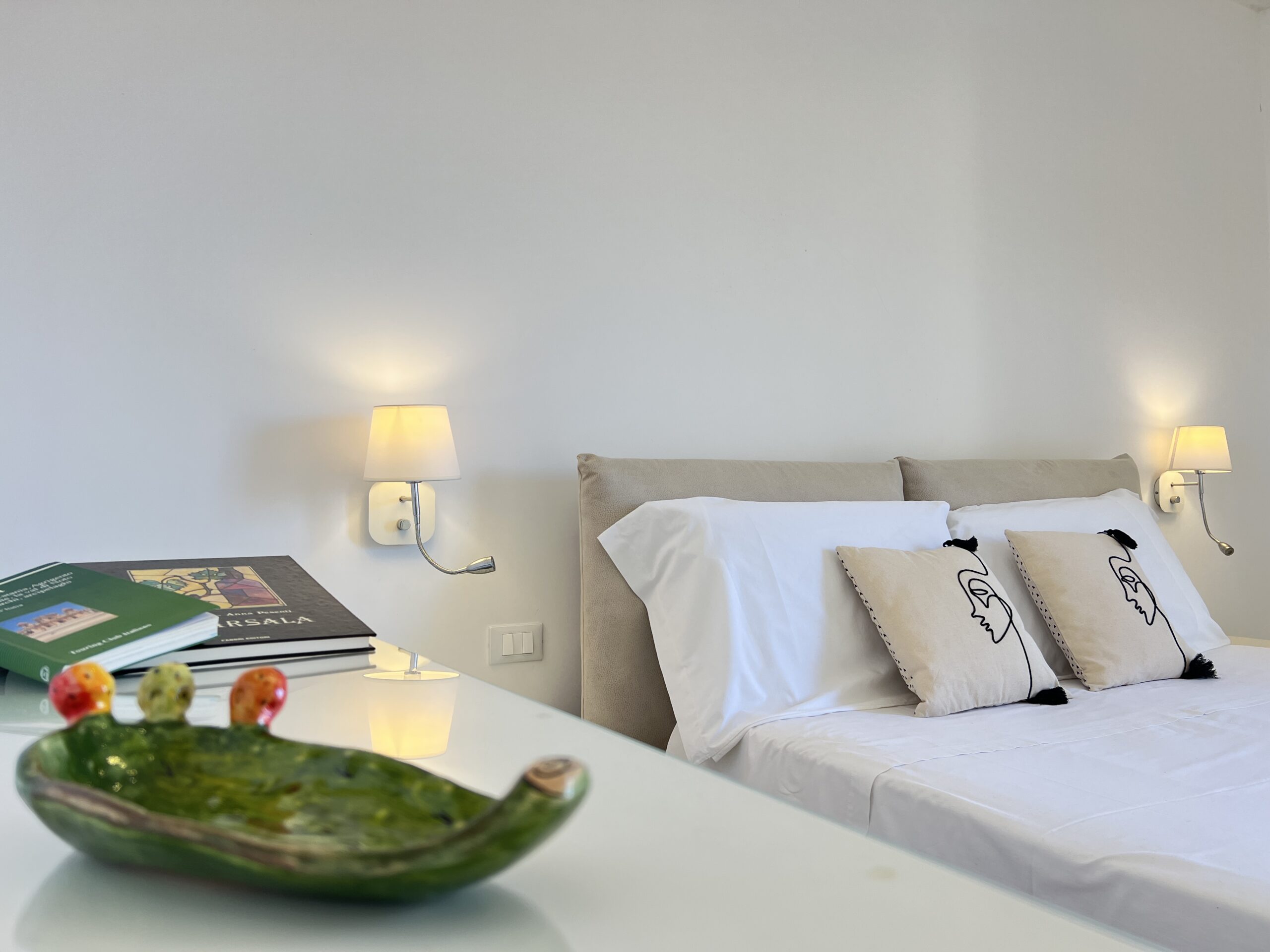 Ghiaccio Apartment