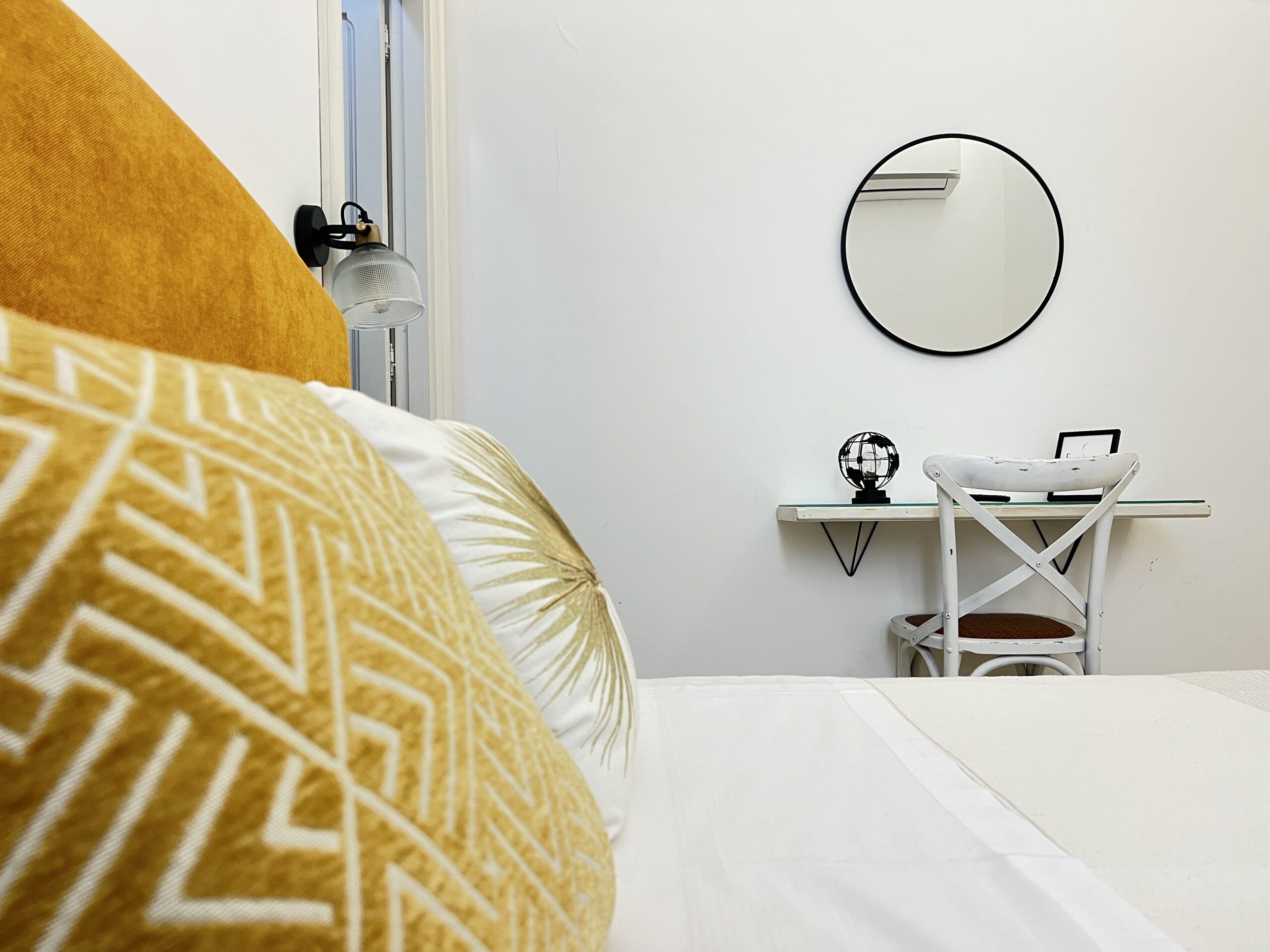 Capitano Apartment 2 Bedrooms